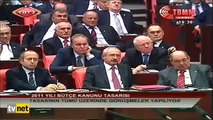 Erdoğan sormuş Kılıçdaroğlu sus pus olmuştu