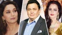 Rishi Kapoor Says SORRY To Madhuri And Rekha!!