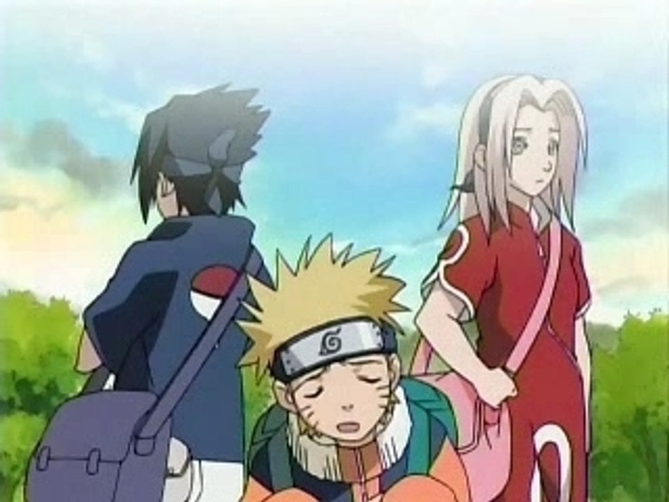 Naruto Shippuden Road To Ninja Stream Deutsch