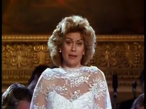 Kiri Te Kanawa Exultate, jubilate Mozart KV165