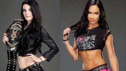 Another Top 10 Female Wrestlers