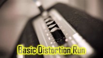 TeknoAXE's Royalty Free Music - Basic Distortion Run -- Heavy Metal -- Royalty Free Music