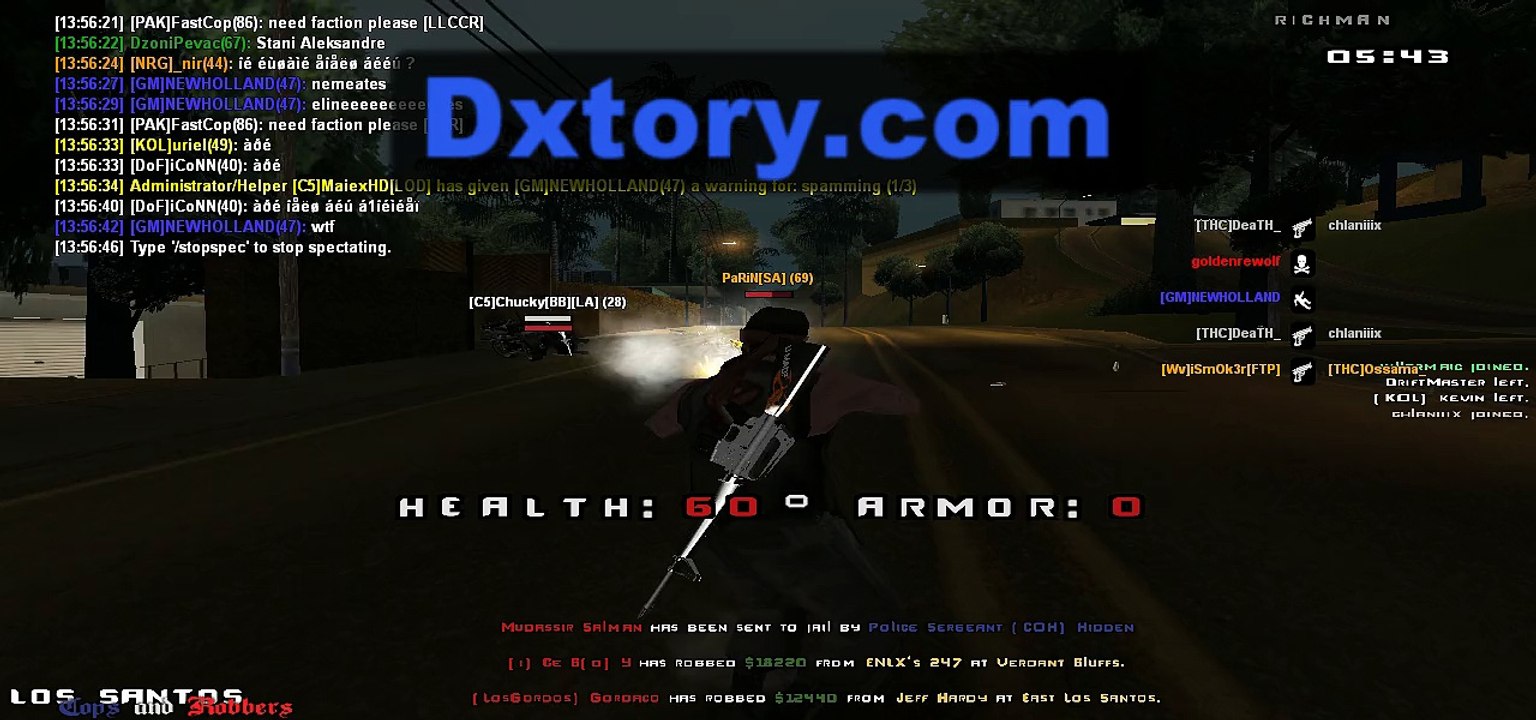 Aimbotter