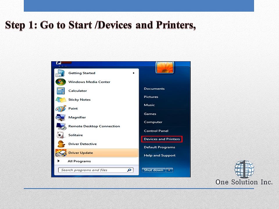 How to Install Epson Printer by Driver Update