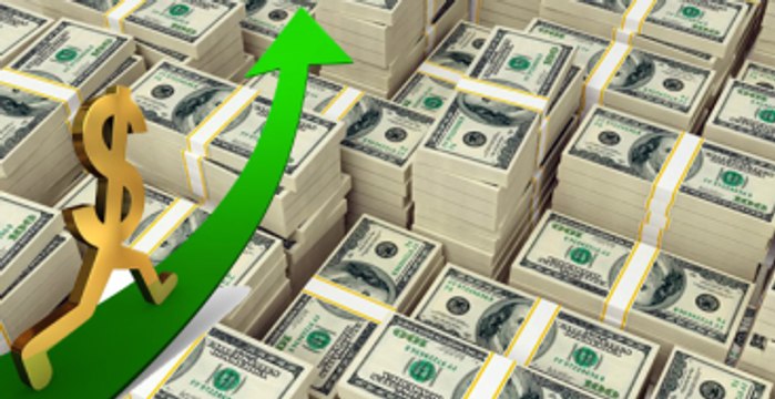 Merkez Bankası Faizleri Değiştirmedi, Dolar 2.71 Lirayı Aştı