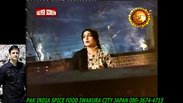 PUNJABI -noor jehan kadi aa mil ranjhan way - HD スパイスハラルフード　岩倉市ジャパンJAPAN HALAL FOOD SPICE