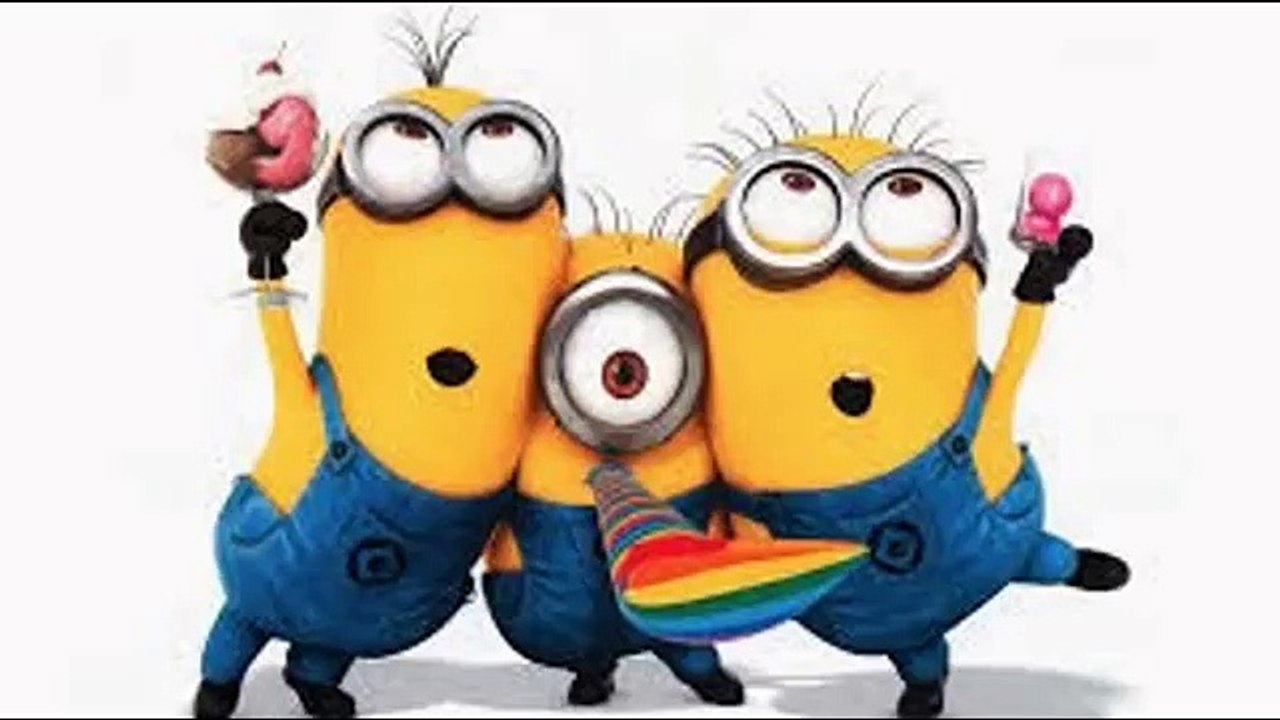 funny minion clip?syndication=228326