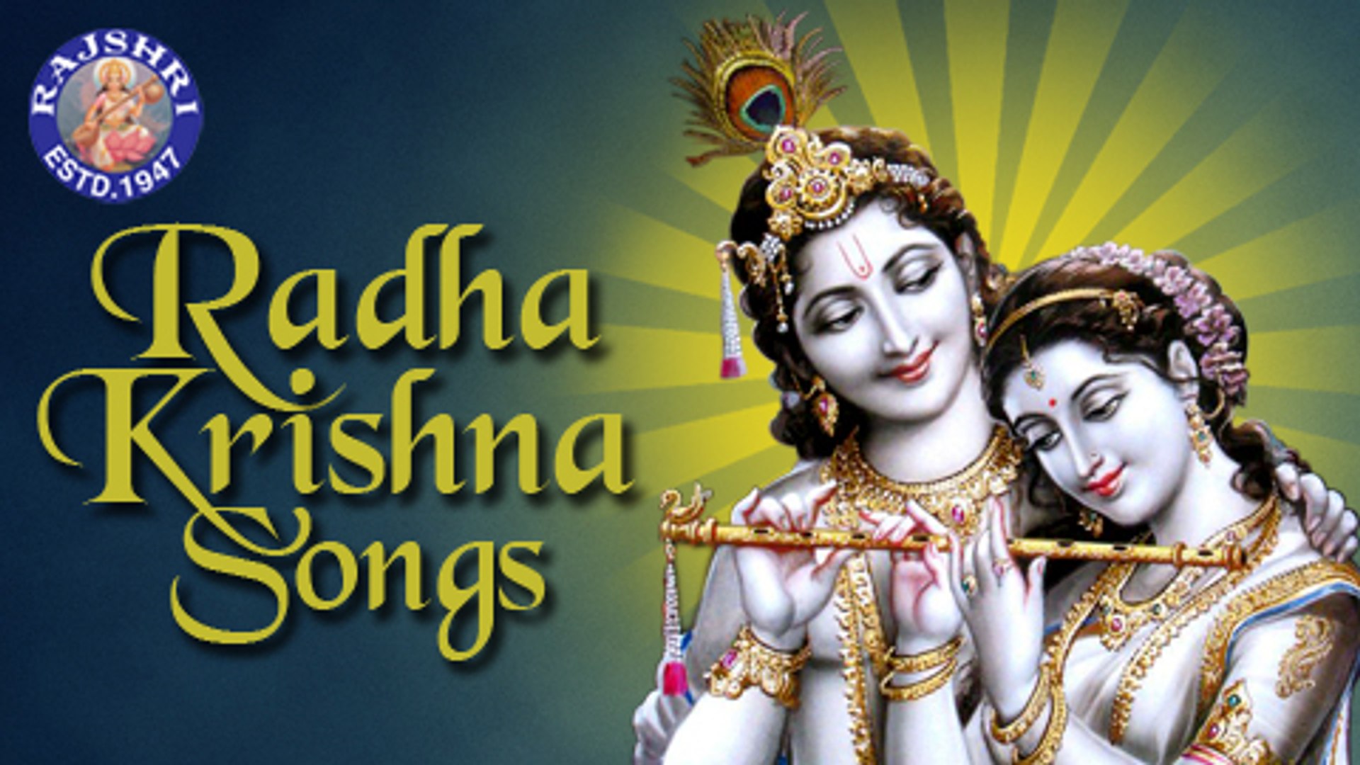 Meethe Ras And More Radha Krishna Songs | Krishna Bhajans | Devotional -  video Dailymotion