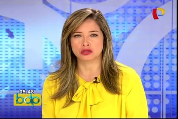 Asesinan a amigo de Oropeza: la ruta de Patrick Zapata antes de ser atacado (1/2)