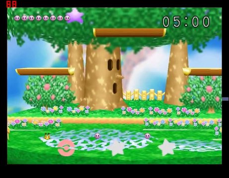 SSB 64 Tool Assisted Speedrun (TAS) - Pikachu (1P - Very Hard - One Life)