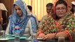 Dunya News - Indian High Commissioner visits Peshawar Chamber of Commerce