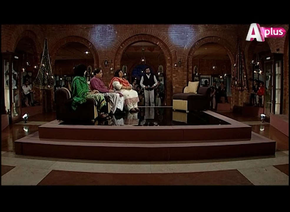 Aap Hum Aur Aap Episode 12 Promo | Tue-Wed at 6:00pm only on Aplus