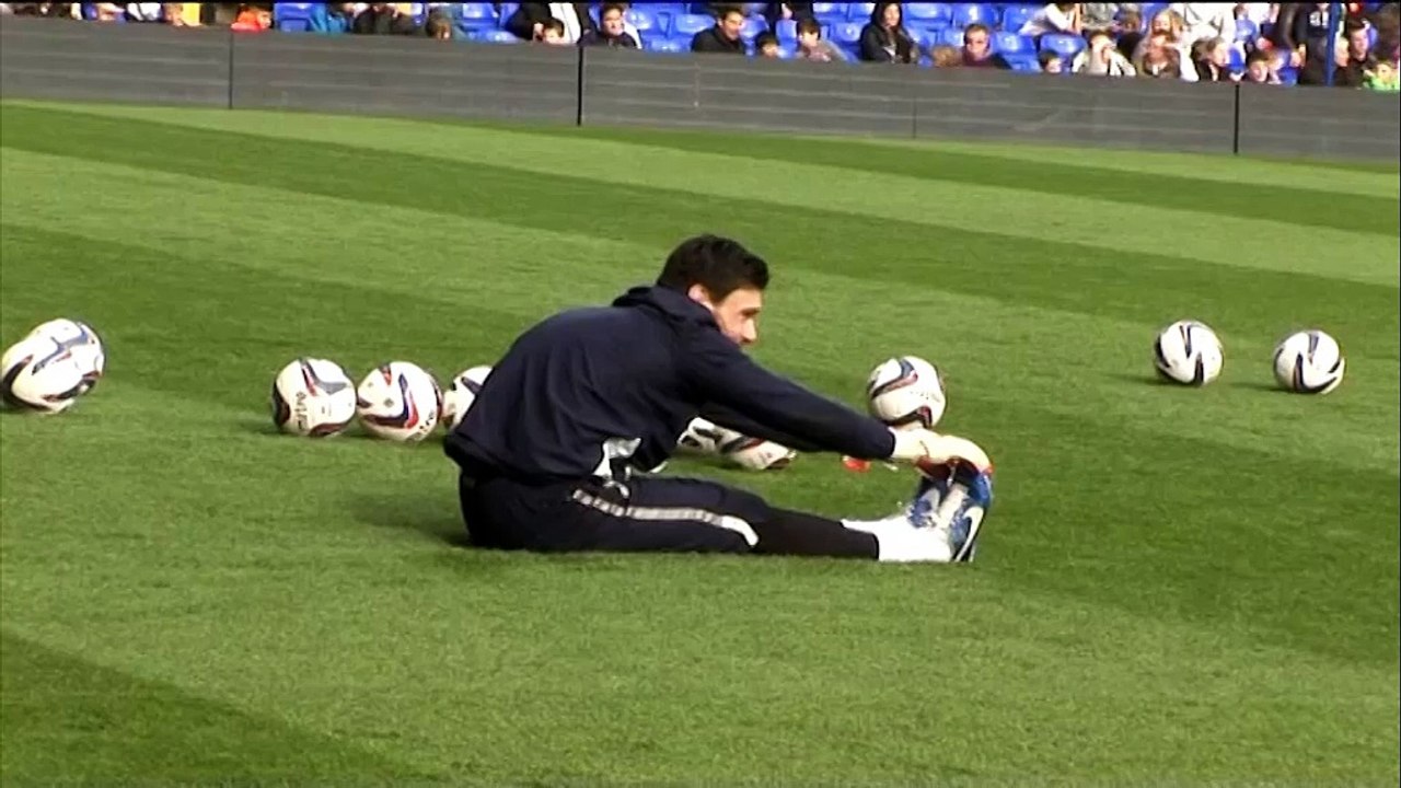 Transferts - Lloris pourrait quitter Tottenham cet été