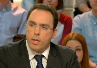 Projet d’attentat déjoué : le député PS Sébastien Pietrasanta dénonce un «manque de moyens»