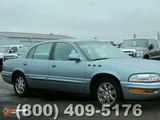 2005 Buick Park Avenue #A112036 in Rochester Minneapolis, - SOLD