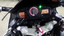 Honda CBR 1100XX #00253