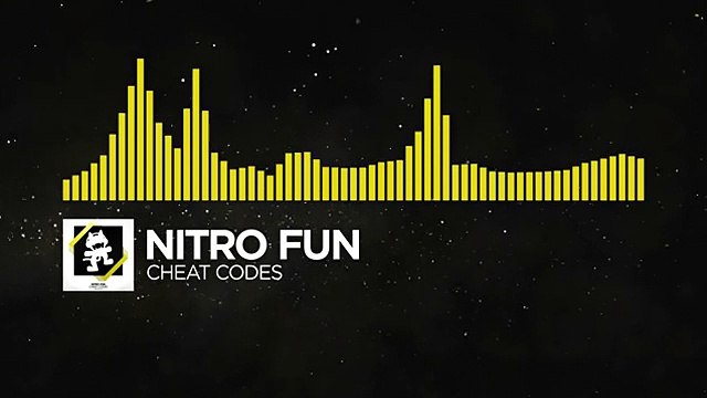 [Electro] Nitro Fun - Cheat Codes [Monstercat Release]
