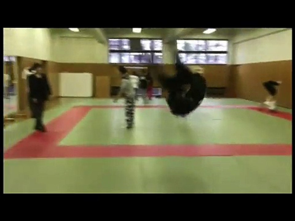 SPC（ストパ）PV