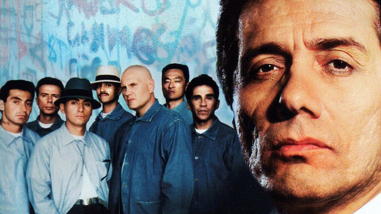 American Me Full Movie