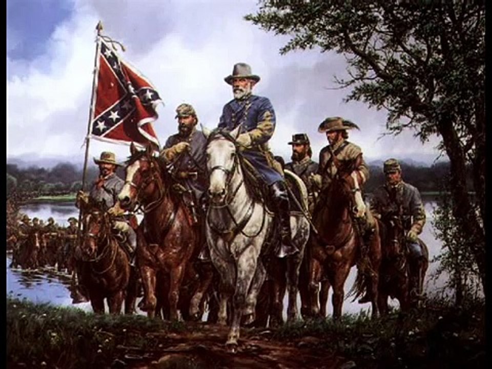 A Tribute to Robert E. Lee