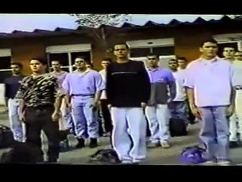 brazilian marine haircuts