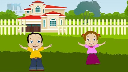 Up And Down ► Nursery Rhymes & Children Songs | Play Nursery Rhymes