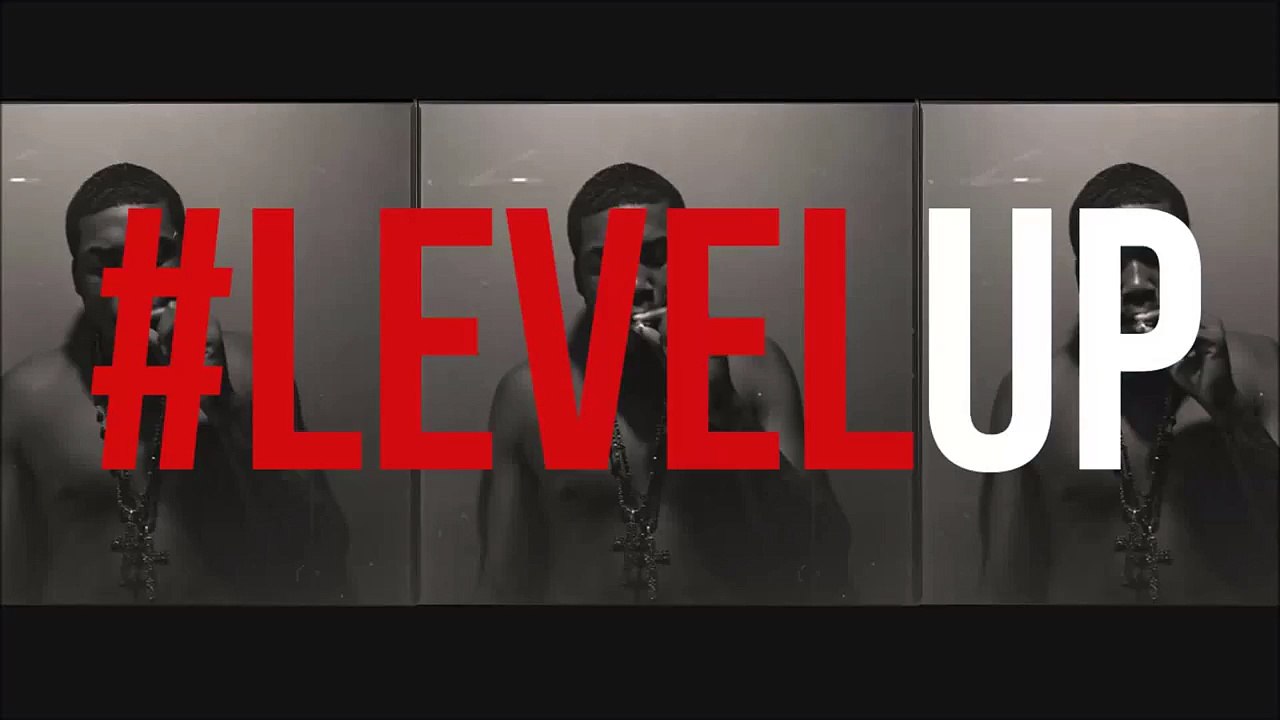 Meek Mill Type Beat - LEVEL UP