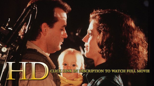 regarder Ghostbusters II film complet gratuit en français online