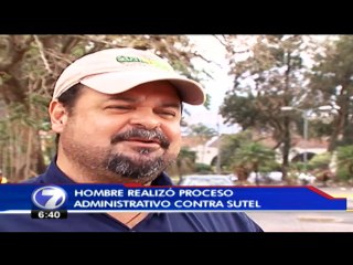 Tribunal Contencioso pide a Sutel fiscalizar venta de teléfonos "no homologados"