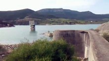 barrage de bouargoub