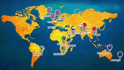 Miglior Holidays avventura