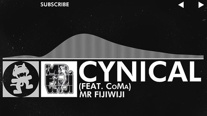 [Electronic] - Mr FijiWiji - Cynical (feat. CoMa) [Monstercat Release]
