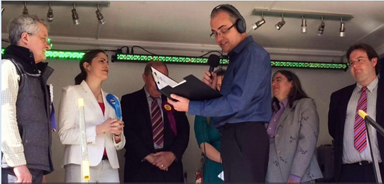 BBC Radio Lincolnshire - Melvyn in the Morning,...