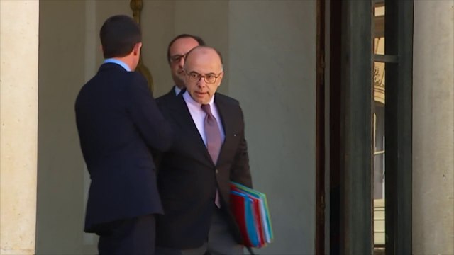 Valls : l'attentat a été evité grâce à une « mobilisation permanente »