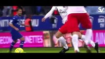 Zlatan Ibrahimovic 2015 ● Skills & Goals - PSG