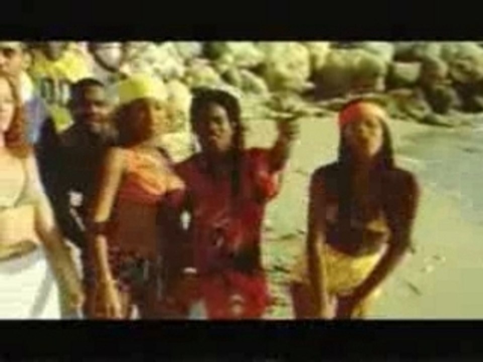 Def B.I. - Tchin tchin