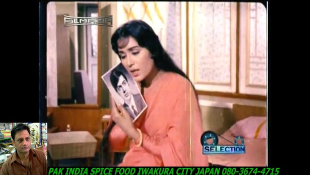 URDU -noor jehan kah rahi hai mere,zingi aik safar hai - HD スパイスハラルフード　岩倉市ジャパンJAPAN HALAL FOOD SPICE