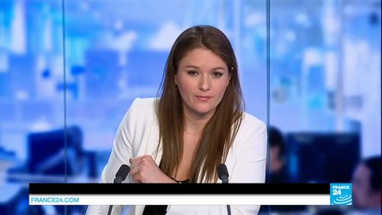 Attentat déjoué :" La France se préparait de nouveau à subir une attaque au fusil d’assaut"