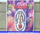 DPRK (North Korea) News - April Spring Friendship Art Festival Opens