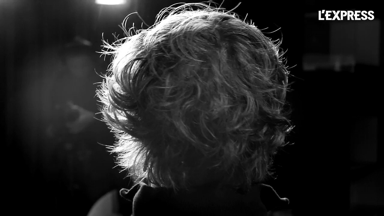 Amaury Levaux teaser