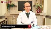 Op. Dr. Ferhat Oğuz orta kulak iltihabı hakkında bilgiler veriyor...
