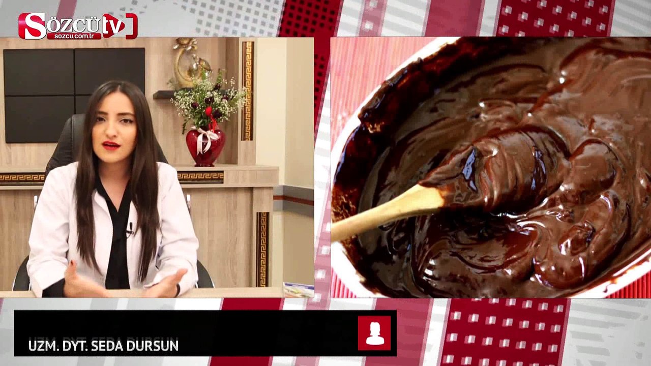 Uzm. Dyt. Seda Dursun  beslenme gerçekleri hakkında bilgiler veriyor...