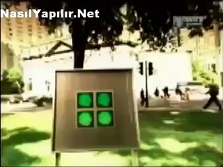 Hologram Nasıl Yapılır_