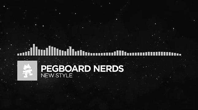 [Electronic] - Pegboard Nerds - New Style [Monstercat Release]