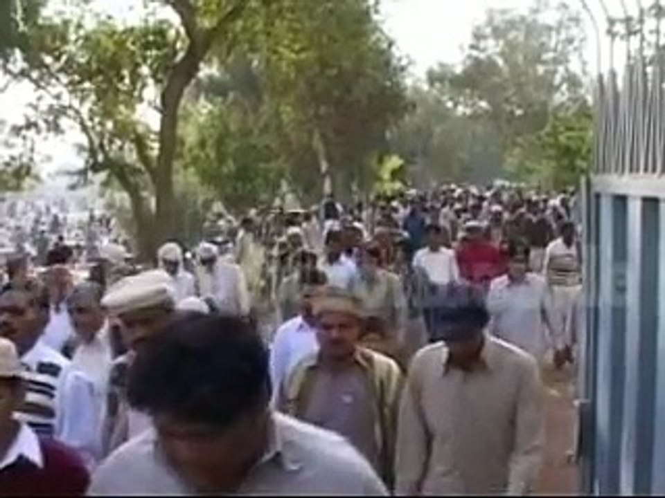 Rabwah Nazam (Ahmadiyya)