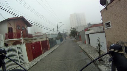 90 km, treino na Neblina, Taubaté a Tremembé, Marcelo Ambrogi e Equipe Sasselos Team, 21 de abril de 2015, (53)