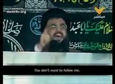 Monty Python meets Islamists
