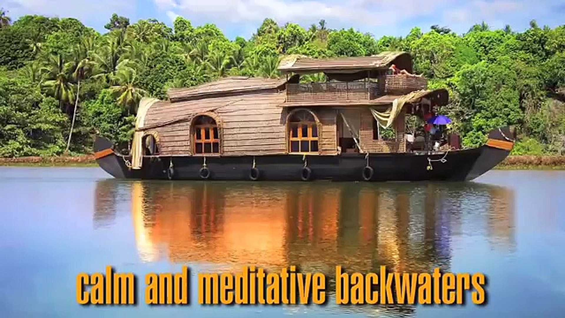 India Travel Guide - Top 5 Destinations in India