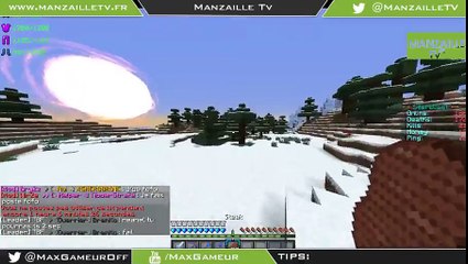 Chaine Principale - Max 22/04/2015 (REPLAY)