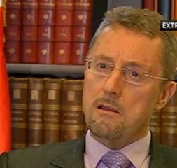 Attentat évité par hasard : «La DGSI en a déjoué six»